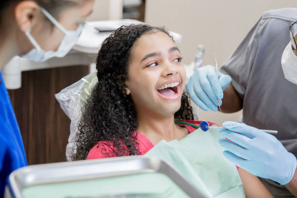 Best Emergency Tooth Extraction in Sevierville, TN