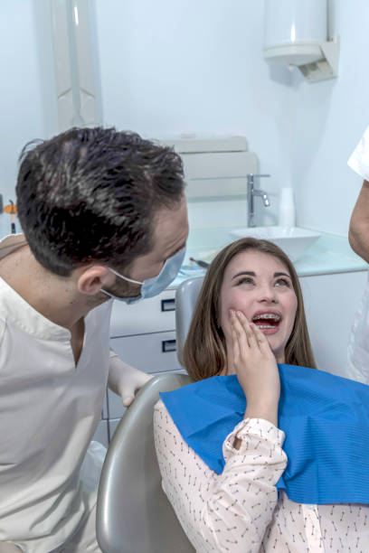 Best Emergency Dental Care for Broken or Chipped Teeth in Sevierville, TN