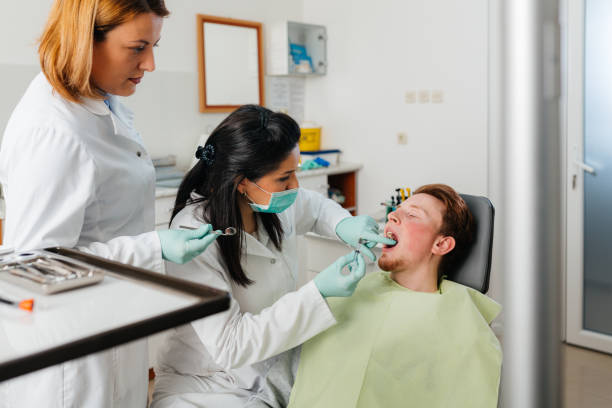 Best Emergency Treatment for Dental Infections or Abscesses in Sevierville, TN